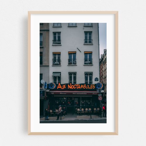 Aux Noctambules