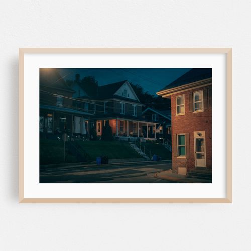 Glen Rock Residential