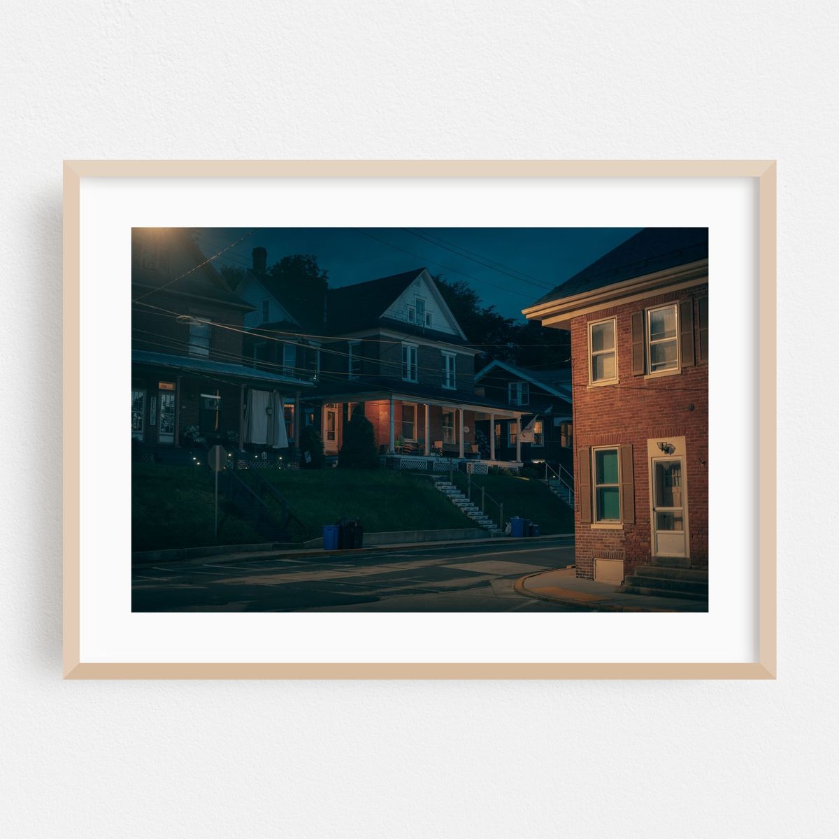 Glen Rock Residential – image 1 of 6