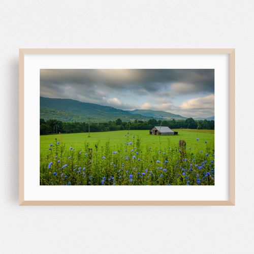West Virginia Rural 03