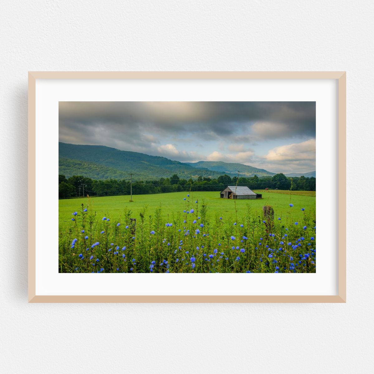 West Virginia Rural 03 – image 1 of 6