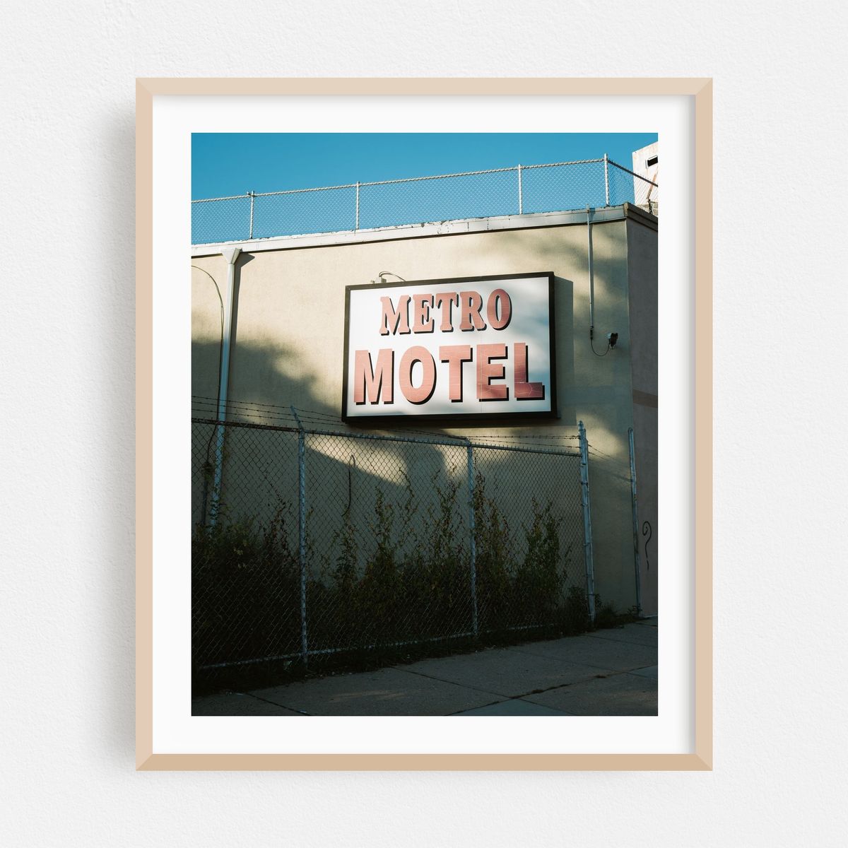 Metro Motel, Queens – image 1 of 12