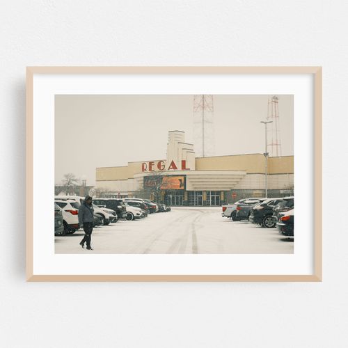 Regal Elmwood Center, Buffalo 02