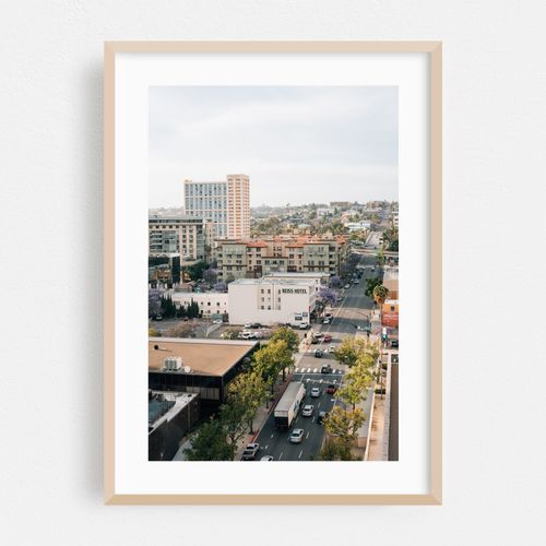 Downtown Views, San Diego 03