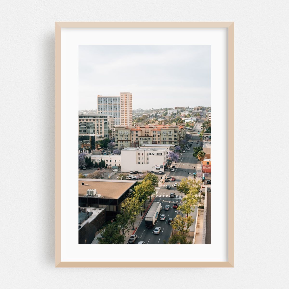 Downtown Views, San Diego 03 – image 1 of 16