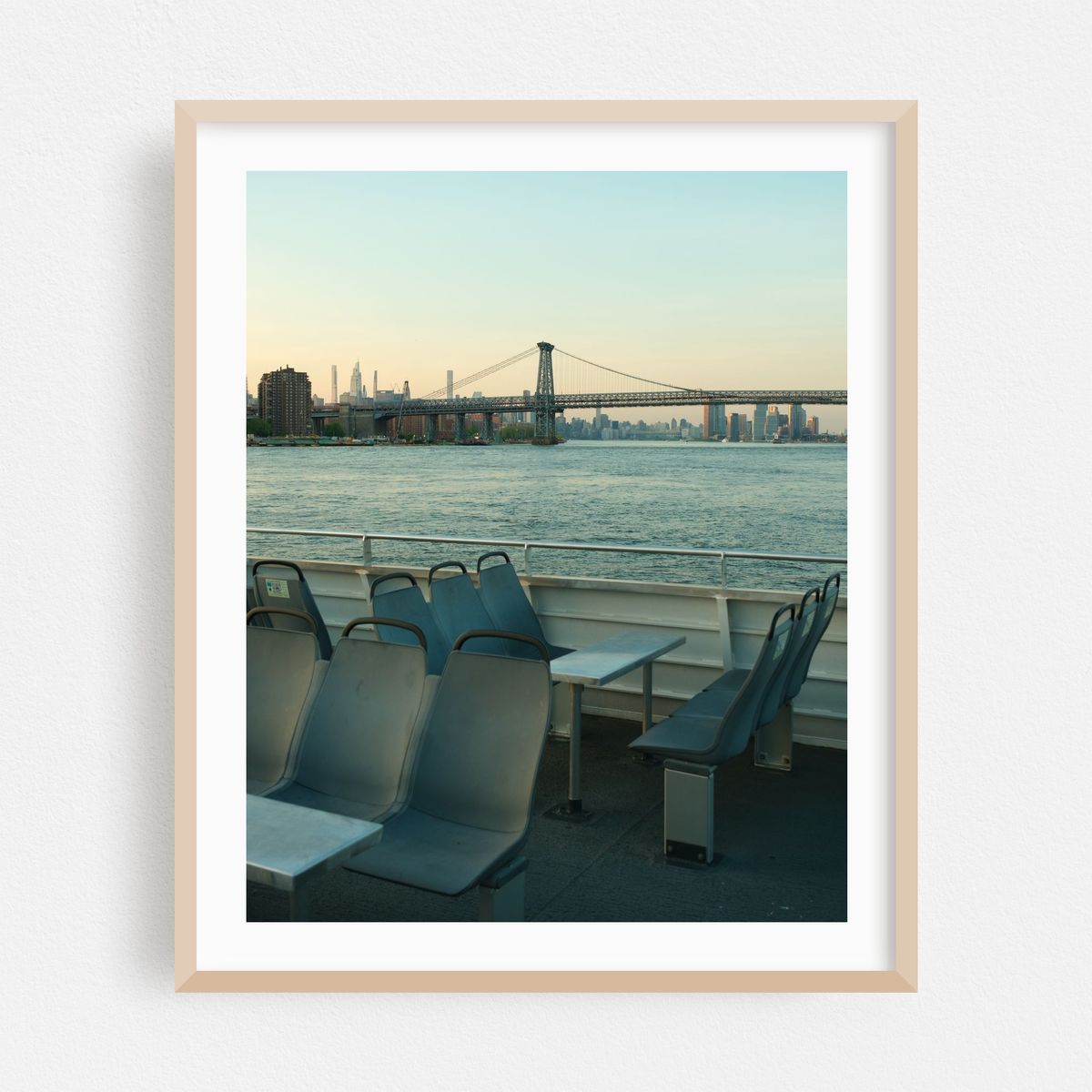East River Views 01 – image 1 of 12