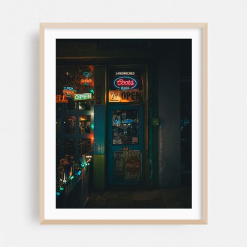 Trailer Park Lounge