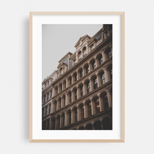Soho Architectural 01