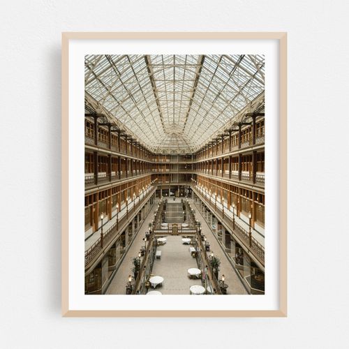 The Arcade, Cleveland 01