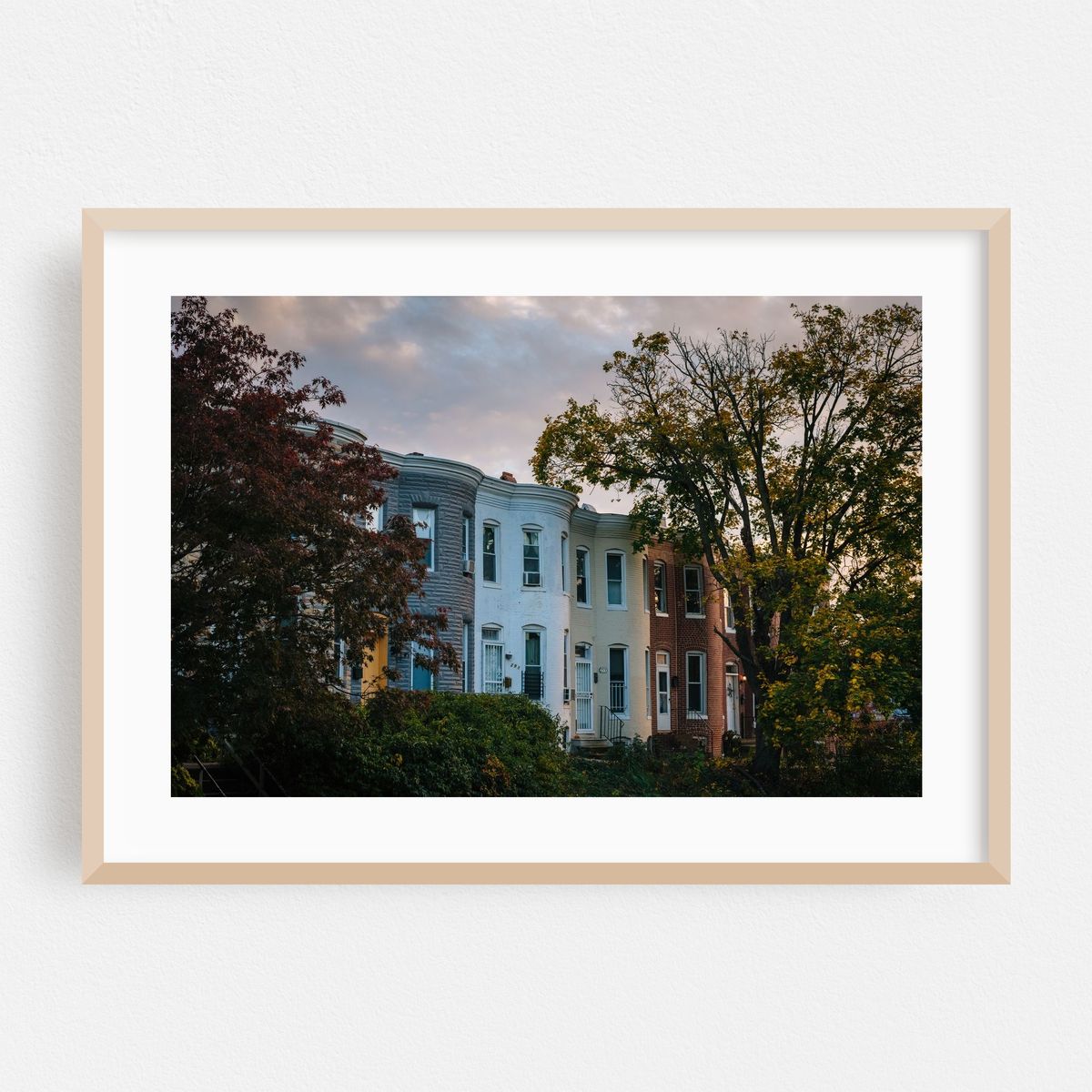 Remington Row Homes – image 1 of 6