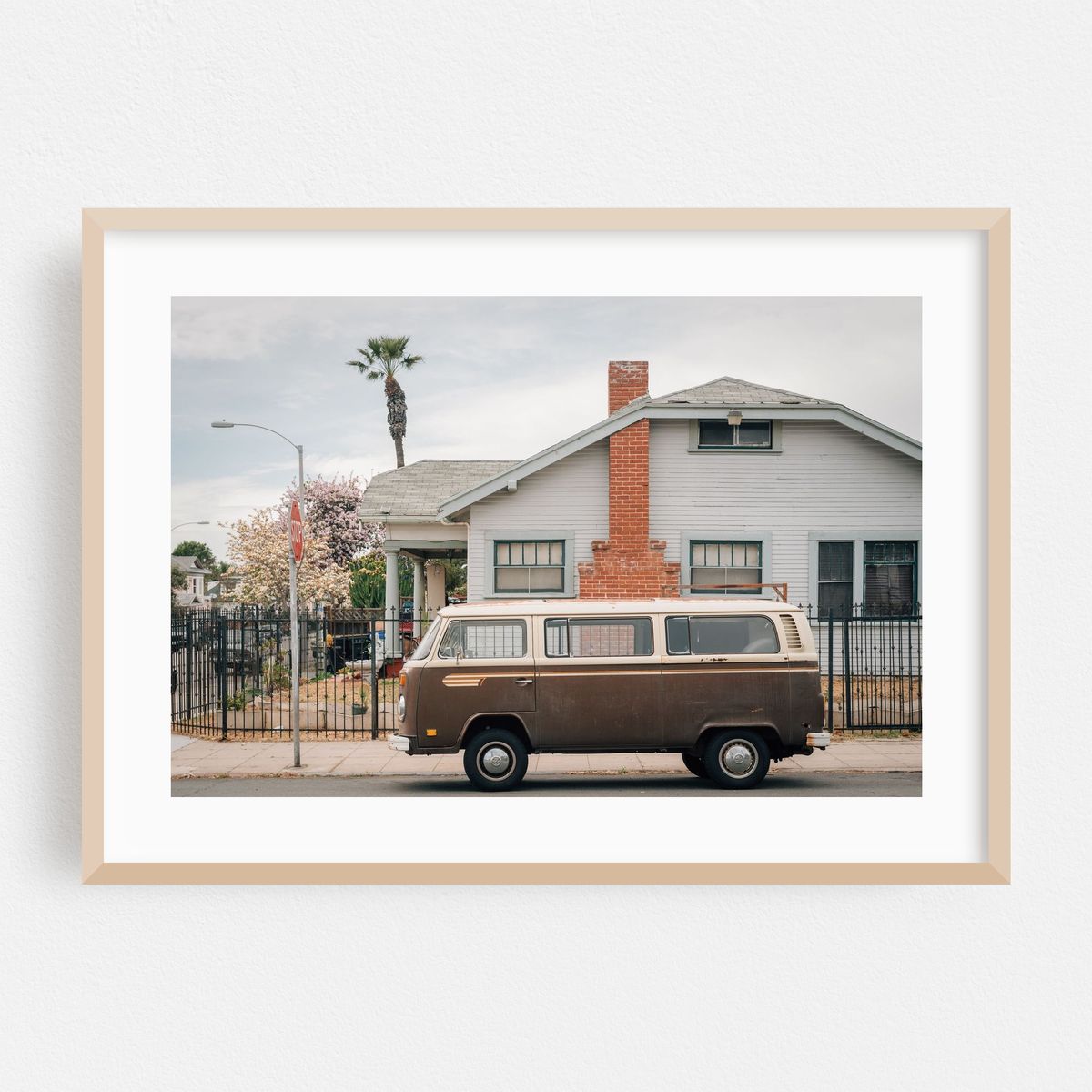 Sherman Heights Vintage 01 – image 1 of 6