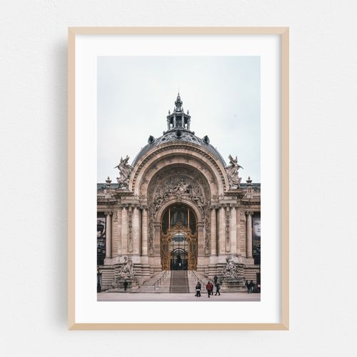 Petit Palais