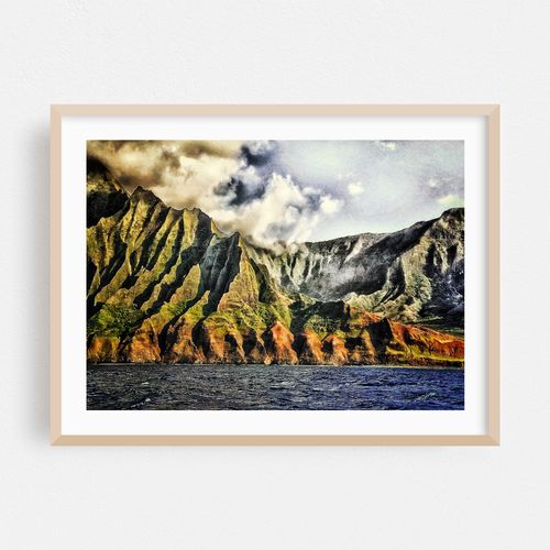 Searust Na Pali
