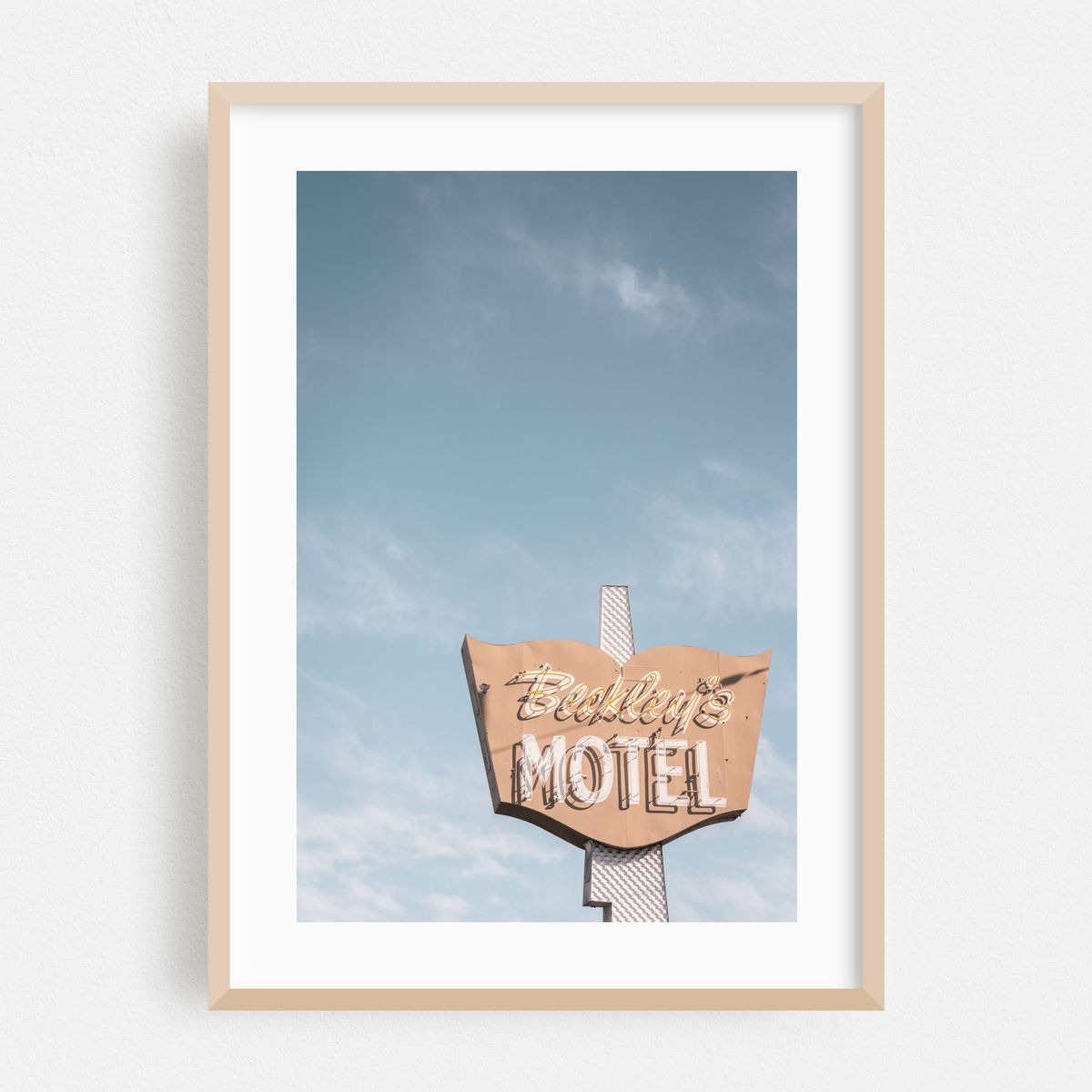 Beckley's Motel – image 1 of 16