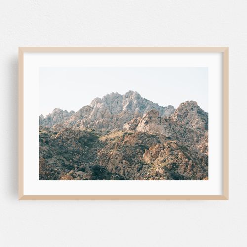 Rugged Pioneertown