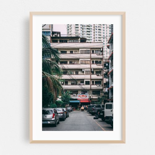 Binondo Street Scene 01