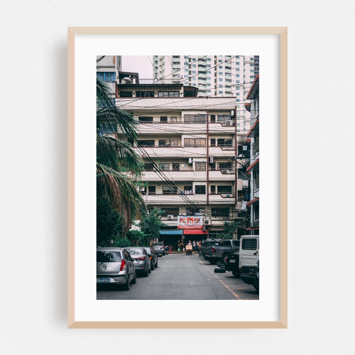 Binondo Street Scene 01 – image 1 of 16