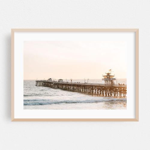 San Clemente Pier 02