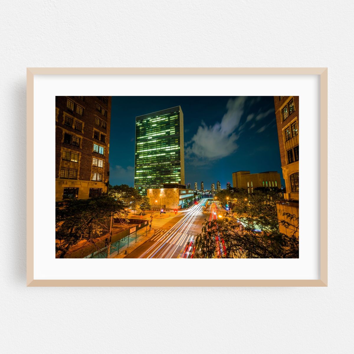 42nd Street, Tudor City – image 1 of 6