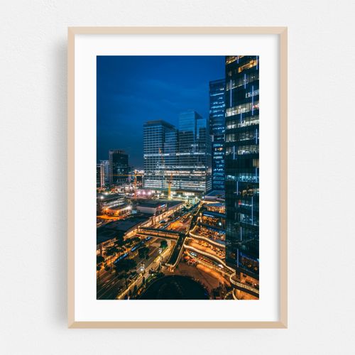 Uptown Bonafacio 02