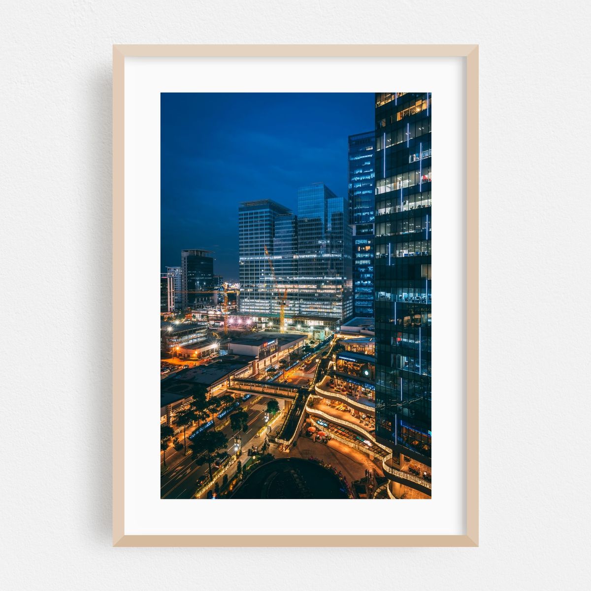 Uptown Bonafacio 02 – image 1 of 16