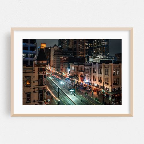 Main Street, Houston 02