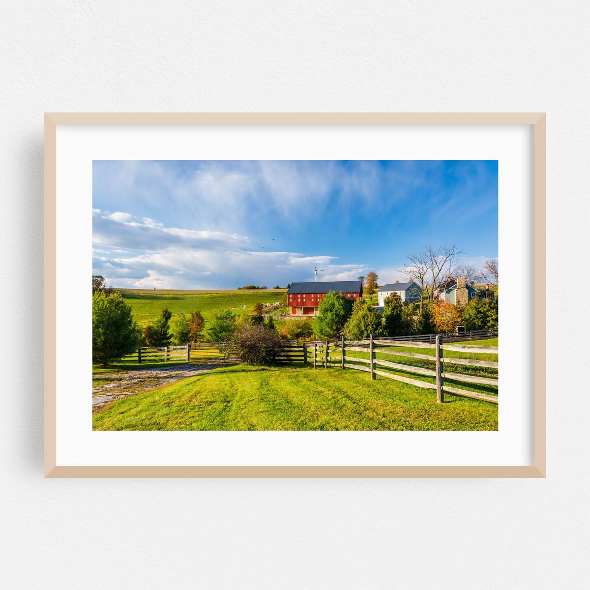 Picturesque No. 2 – image 1 of 6