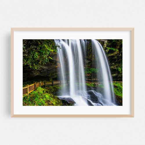 Dry Falls