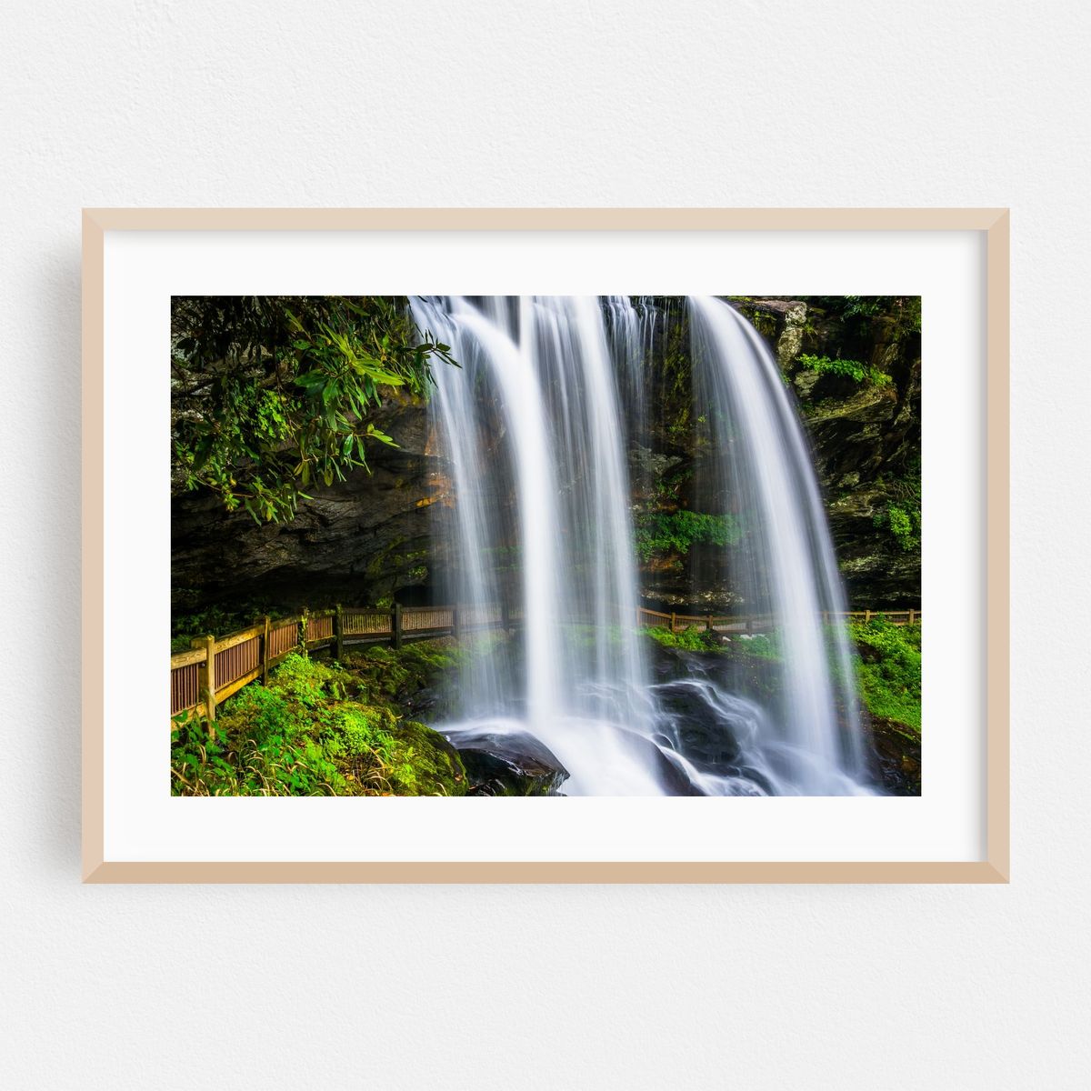 Dry Falls – image 1 of 6