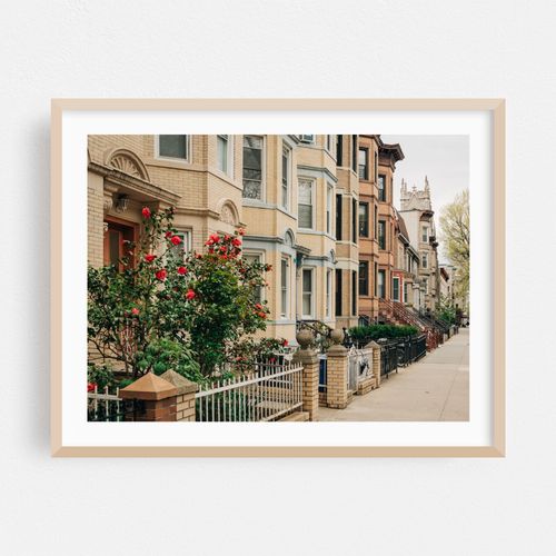 Greenpoint Residential 010