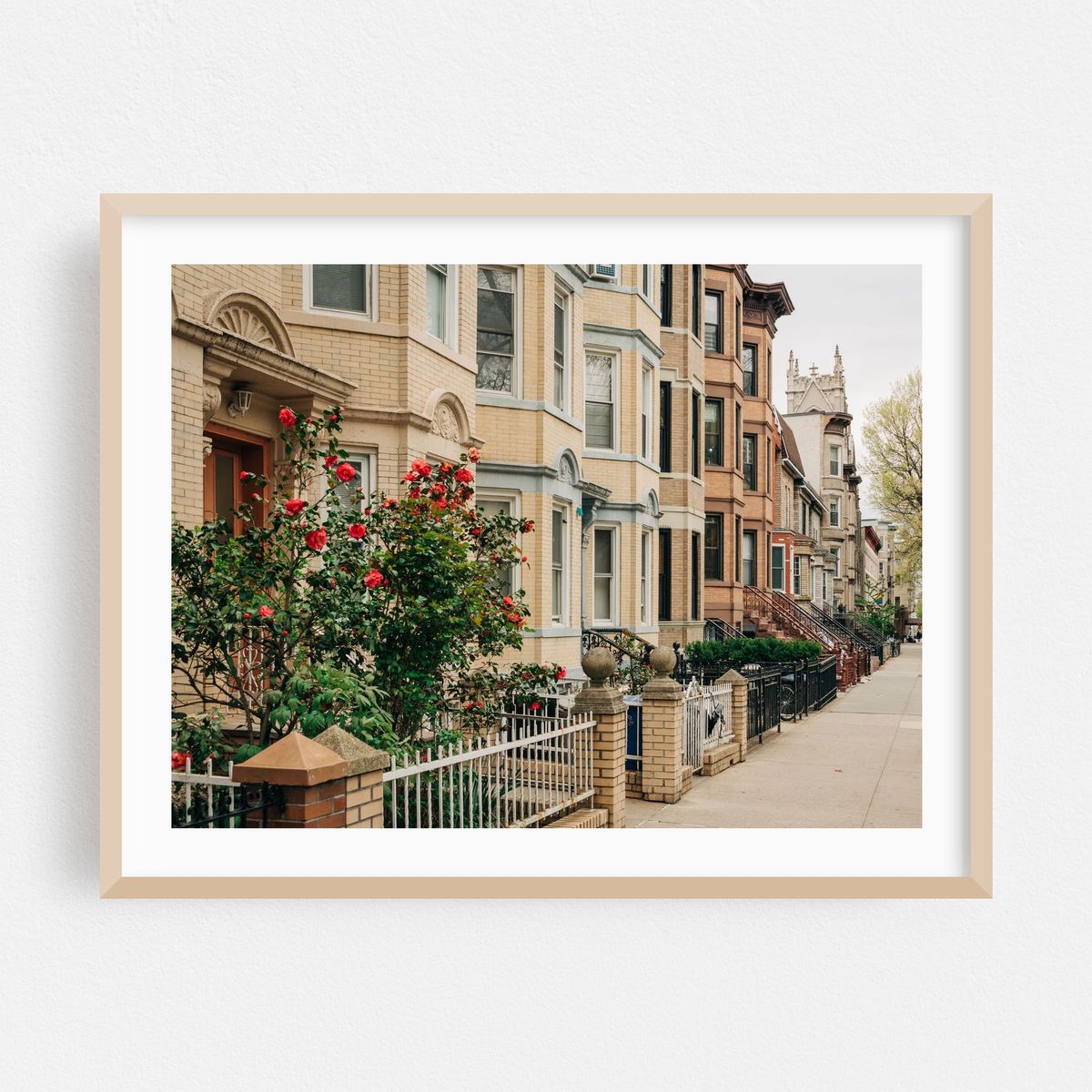 Greenpoint Residential 010 – image 1 of 3