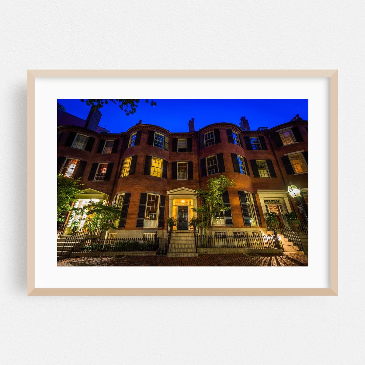 Brick in Beacon Hill – image 1 of 6