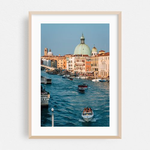 Grand Canal, Venice