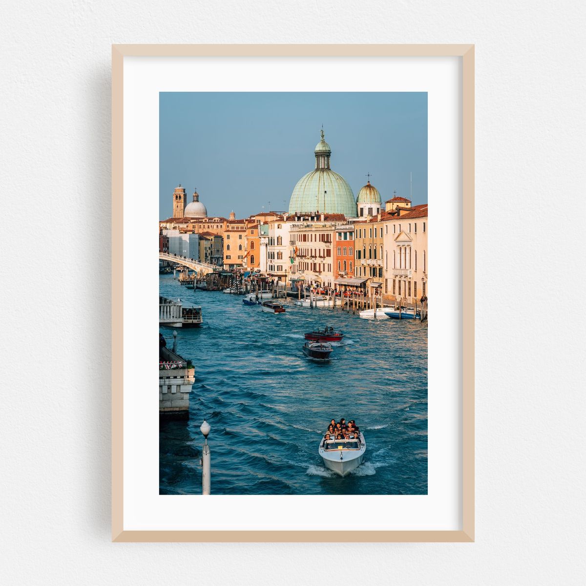 Grand Canal, Venice – image 1 of 16