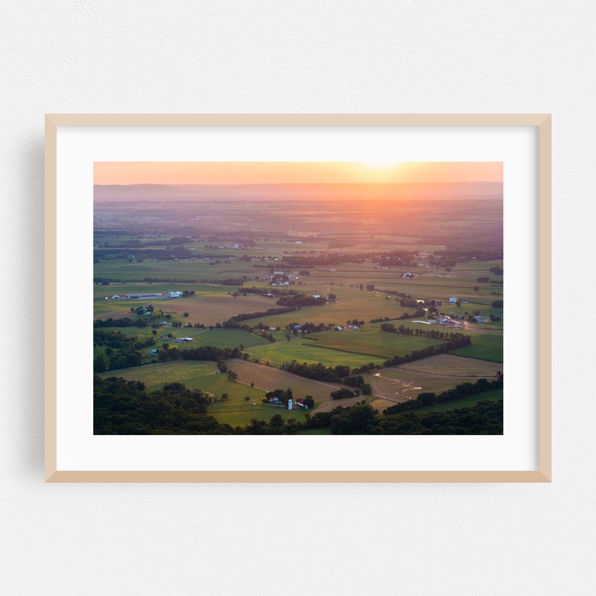 High Rock Sunset 01 – image 1 of 6