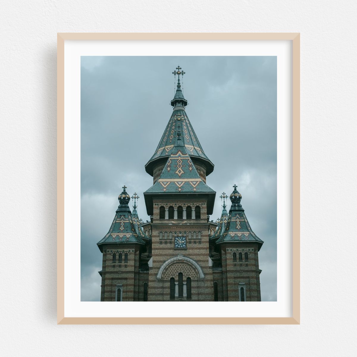 Timișoara Orthodox Cathedral 02 – image 1 of 12
