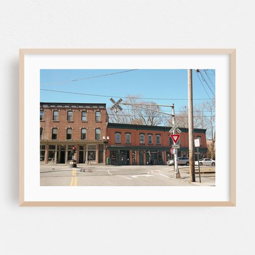 Main Street, Beacon