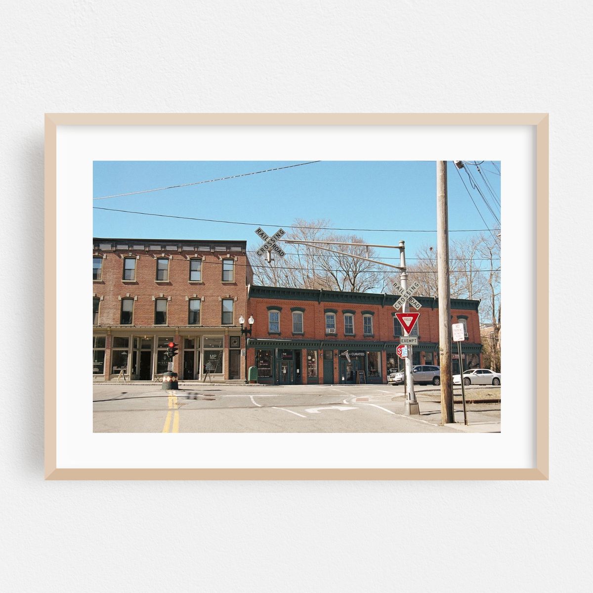 Main Street, Beacon – image 1 of 6