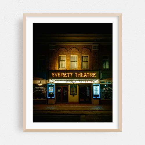 The Everett, Middletown 02
