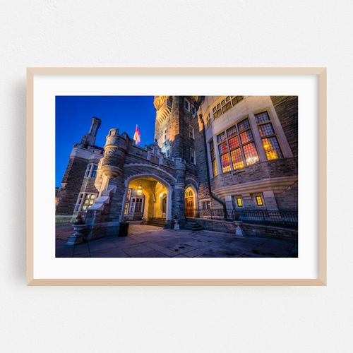 Casa Loma
