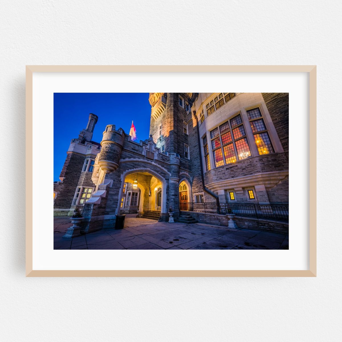 Casa Loma – image 1 of 6