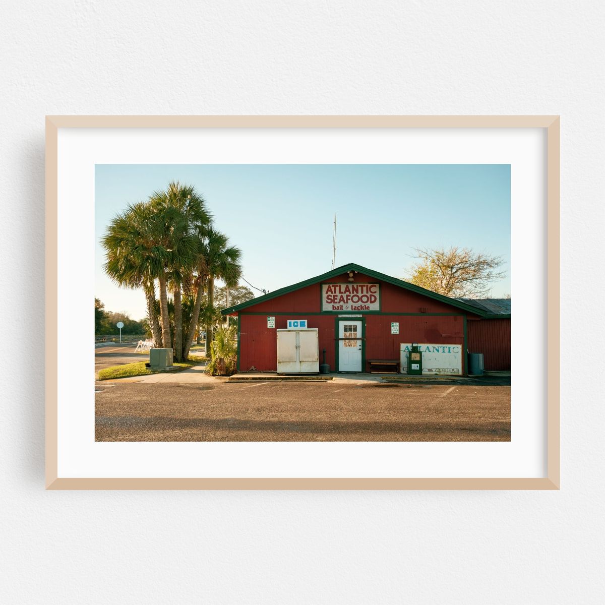 Atlantic Seafood, Fernandina Beach – image 1 of 6