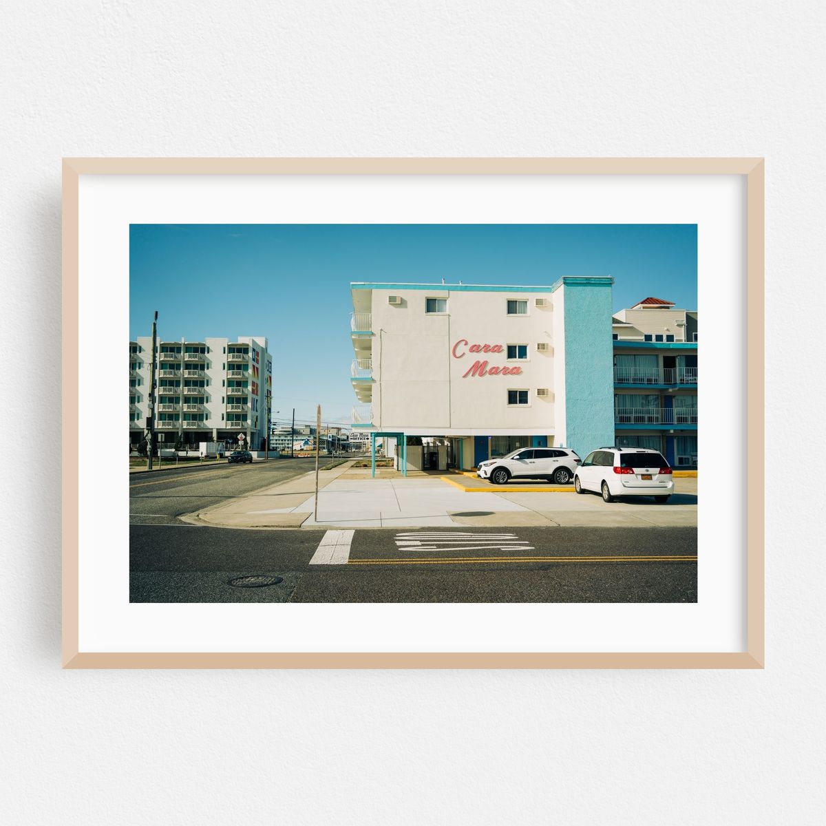 Cara Mara Resort, Wildwood 01 – image 1 of 6