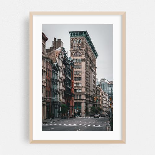 Quiet in Soho 02