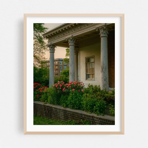 Litchfield Villa 01