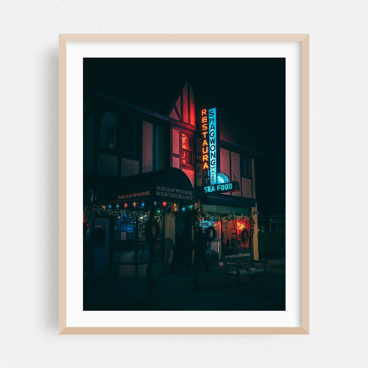 Shagwong, Montauk – image 1 of 12