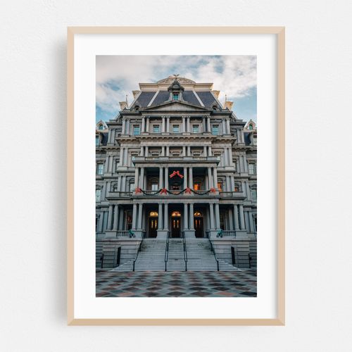 Eisenhower Executive Office Building 01