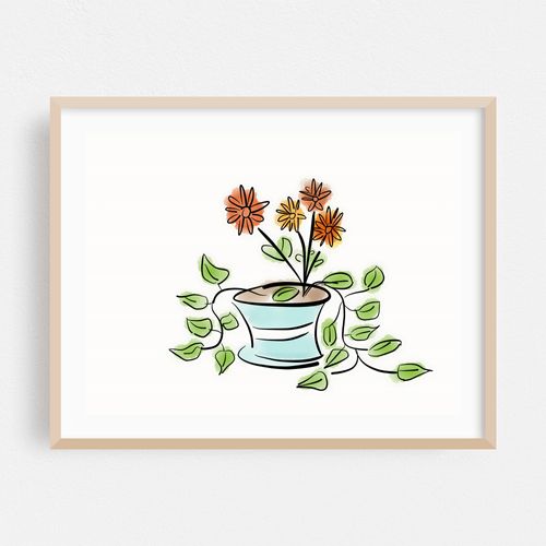 Flowers