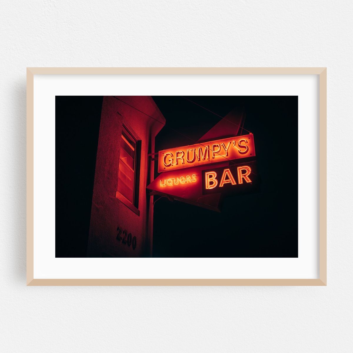 Grumpy's Bar, Minneapolis – image 1 of 6