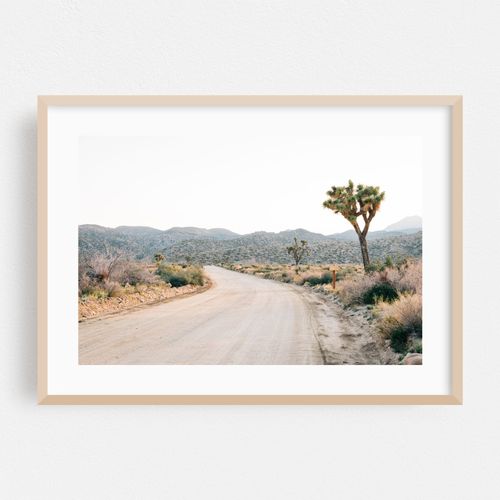 Pipes Canyon Road